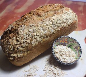 Vollkornbrot