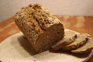 Vollkornbrot